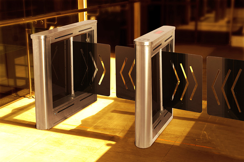 SWING BARRIER SERIES